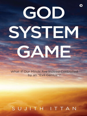 cover image of God System Game